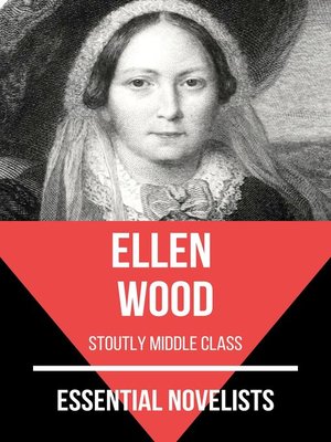 cover image of Essential Novelists--Ellen Wood